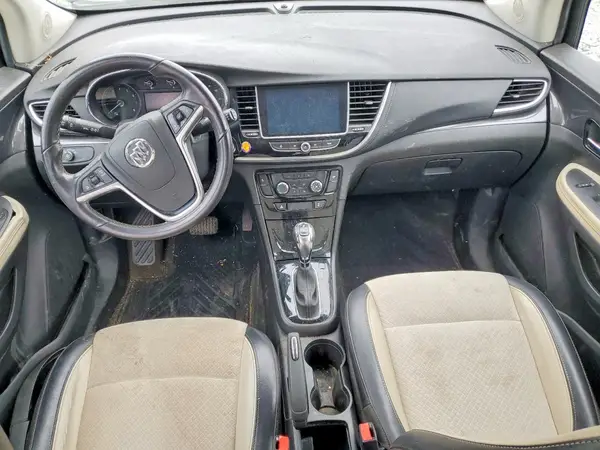 KL4CJASB3KB732316 2019 BUICK ENCORE - Image 8