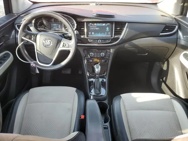 KL4CJASB3KB736415 2019 BUICK ENCORE - Image 8