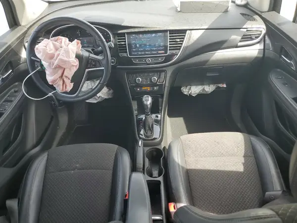 KL4CJASB3KB736902 2019 BUICK ENCORE - Image 8