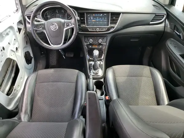 KL4CJASB3KB739735 2019 BUICK ENCORE - Image 8
