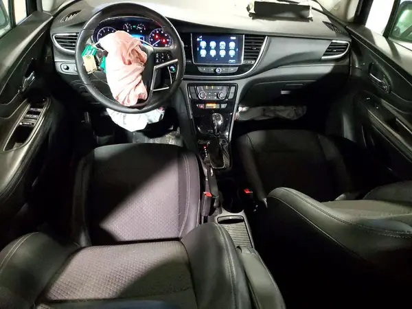 KL4CJASB3KB741775 2019 BUICK ENCORE - Image 8
