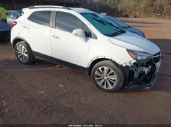 KL4CJASB3KB742134 2019 BUICK ENCORE