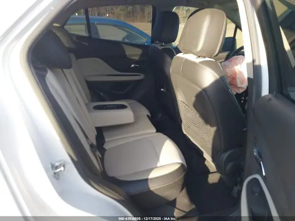 KL4CJASB3KB742134 2019 BUICK ENCORE - Image 8