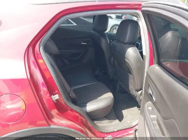 KL4CJASB3KB744630 2019 BUICK ENCORE - Image 8
