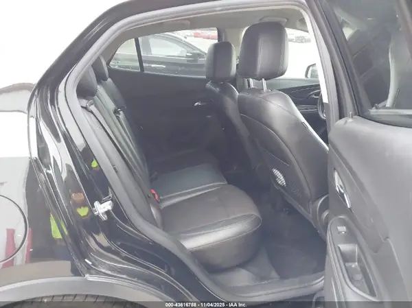 KL4CJASB3KB745079 2019 BUICK ENCORE - Image 8