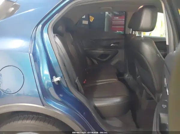 KL4CJASB3KB748354 2019 BUICK ENCORE - Image 8