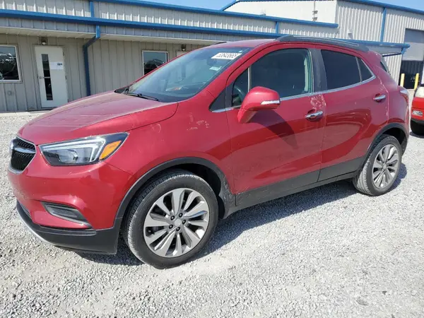 KL4CJASB3KB752629 2019 BUICK ENCORE - Image 1