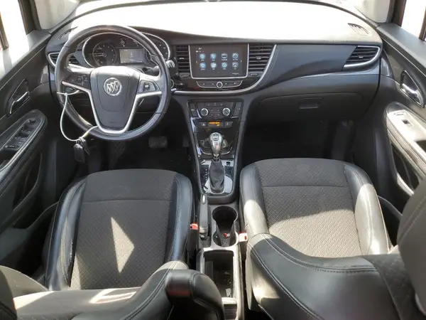 KL4CJASB3KB752629 2019 BUICK ENCORE - Image 8