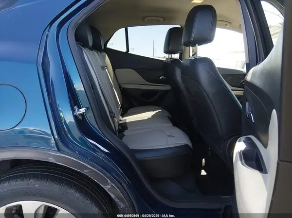KL4CJASB3KB759273 2019 BUICK ENCORE - Image 8