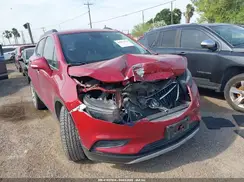 KL4CJASB3KB762724 2019 BUICK ENCORE