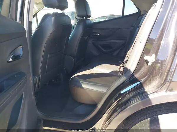 KL4CJASB3KB766143 2019 BUICK ENCORE - Image 8