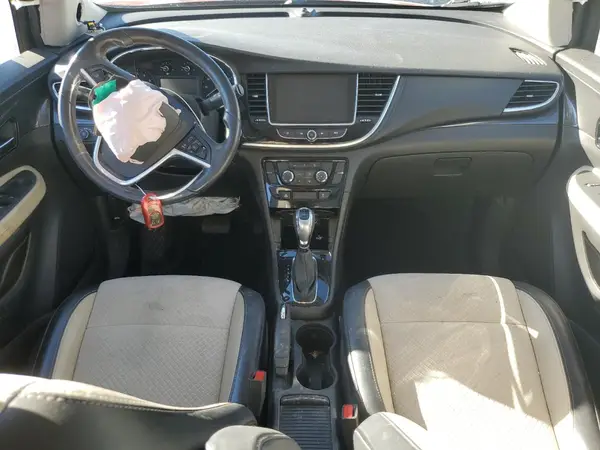 KL4CJASB3KB766840 2019 BUICK ENCORE - Image 8