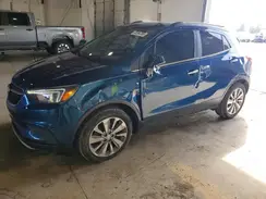 KL4CJASB3KB768801 2019 BUICK ENCORE
