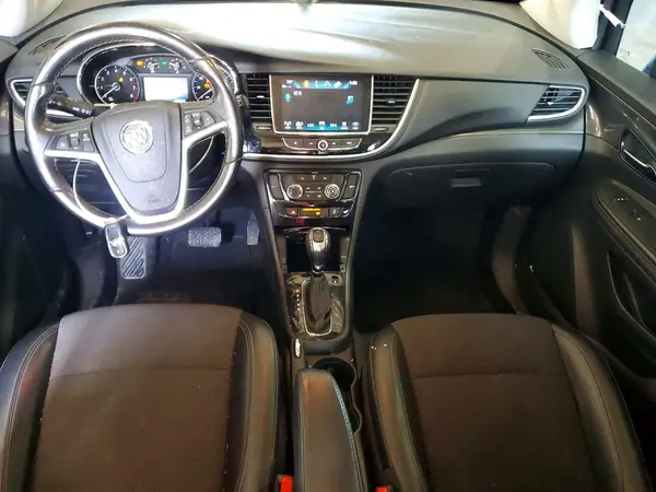 KL4CJASB3KB768801 2019 BUICK ENCORE - Image 8