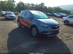KL4CJASB3KB769172 2019 BUICK ENCORE