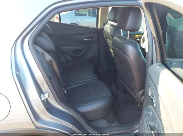 KL4CJASB3KB769172 2019 BUICK ENCORE - Image 8