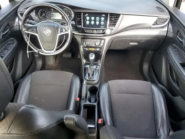 KL4CJASB3KB771844 2019 BUICK ENCORE - Image 8