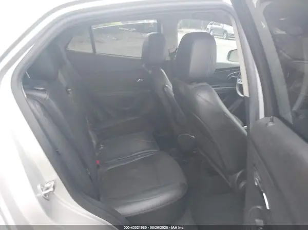 KL4CJASB3KB773190 2019 BUICK ENCORE - Image 8