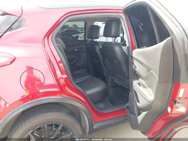 KL4CJASB3KB775604 2019 BUICK ENCORE - Image 8