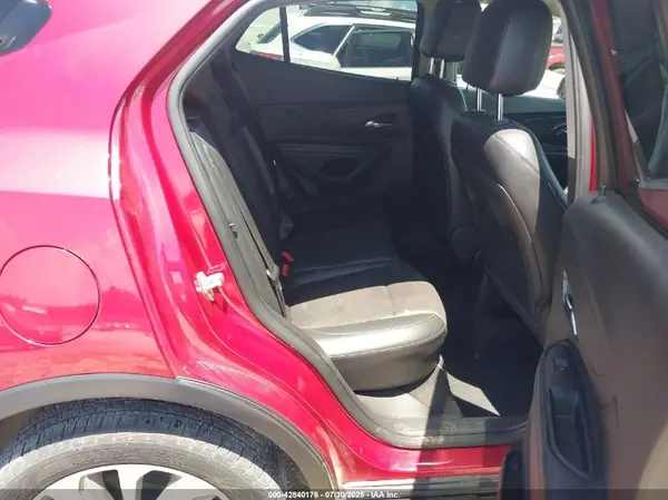 KL4CJASB3KB776963 2019 BUICK ENCORE - Image 8