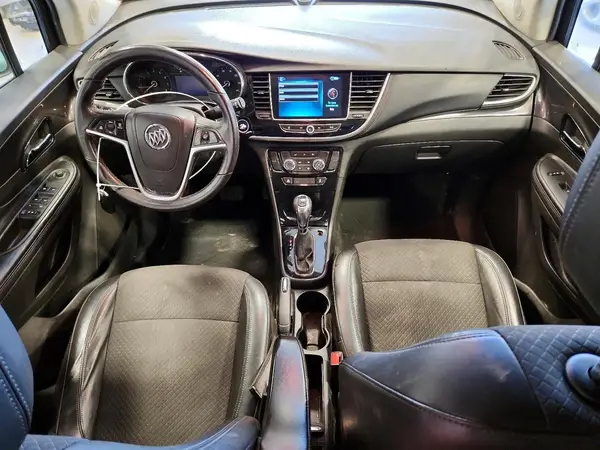 KL4CJASB3KB777496 2019 BUICK ENCORE - Image 8