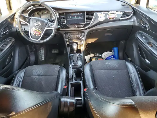 KL4CJASB3KB779717 2019 BUICK ENCORE - Image 8