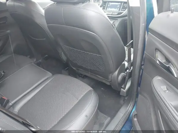 KL4CJASB3KB780558 2019 BUICK ENCORE - Image 8