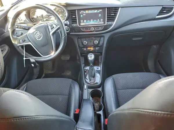 KL4CJASB3KB781001 2019 BUICK ENCORE - Image 8