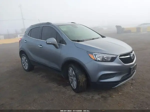 KL4CJASB3KB781239 2019 BUICK ENCORE - Image 1