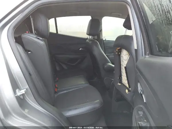 KL4CJASB3KB781239 2019 BUICK ENCORE - Image 8