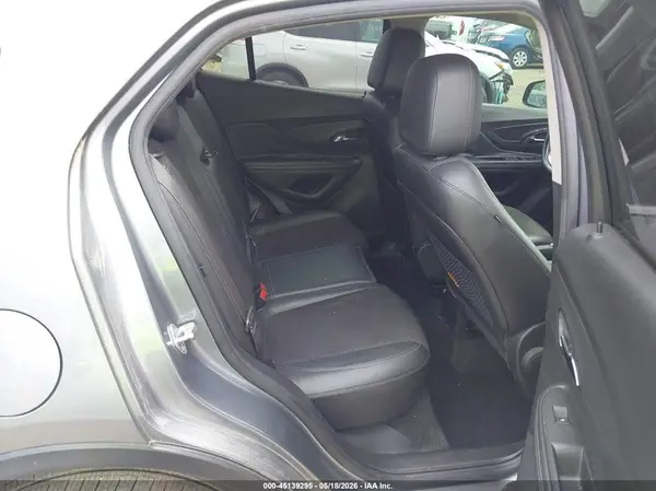 KL4CJASB3KB781399 2019 BUICK ENCORE - Image 8