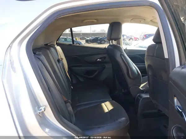 KL4CJASB3KB782133 2019 BUICK ENCORE - Image 8