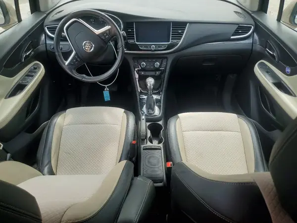 KL4CJASB3KB785209 2019 BUICK ENCORE - Image 8