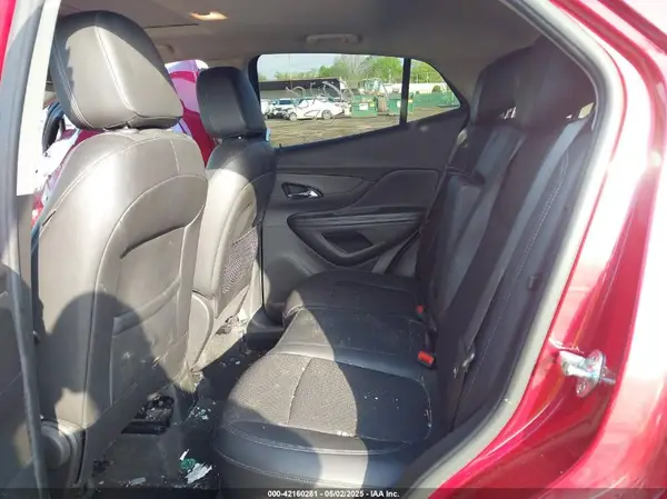 KL4CJASB3KB786909 2019 BUICK ENCORE - Image 8