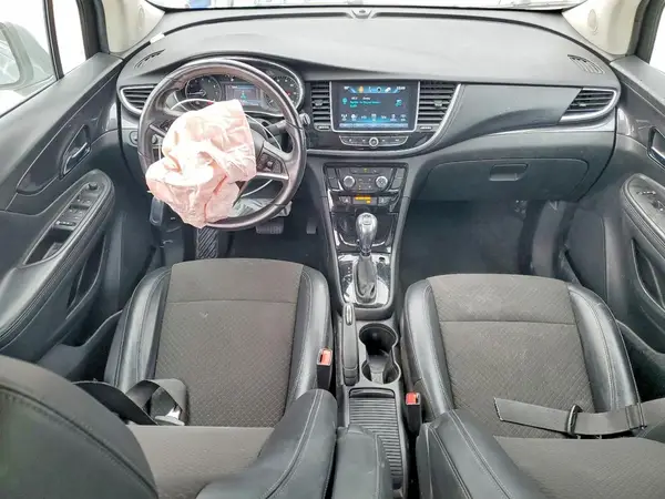 KL4CJASB3KB787820 2019 BUICK ENCORE - Image 8