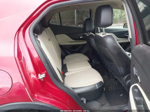 KL4CJASB3KB788126 2019 BUICK ENCORE - Image 8