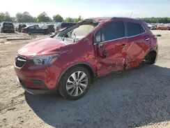 KL4CJASB3KB788269 2019 BUICK ENCORE