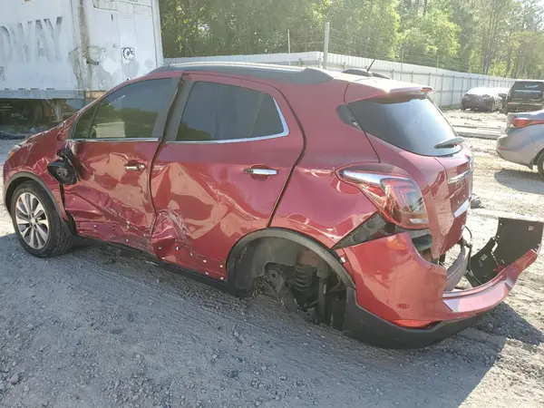 KL4CJASB3KB788269 2019 BUICK ENCORE - Image 2