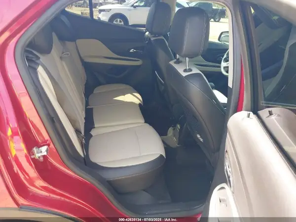 KL4CJASB3KB788904 2019 BUICK ENCORE - Image 8