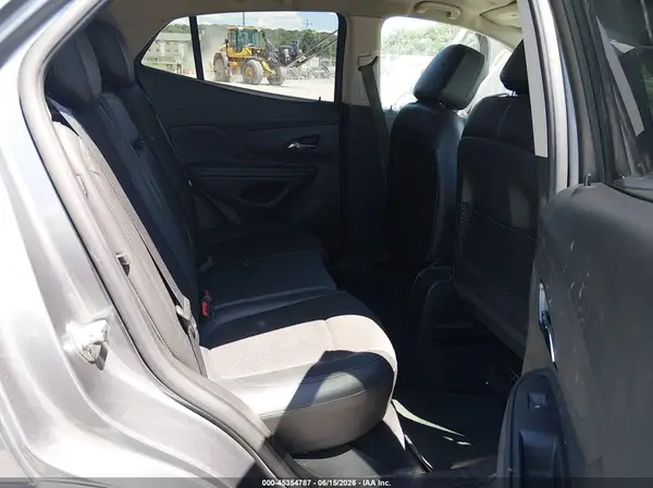 KL4CJASB3KB789373 2019 BUICK ENCORE - Image 8