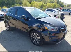KL4CJASB3KB789888 2019 BUICK ENCORE