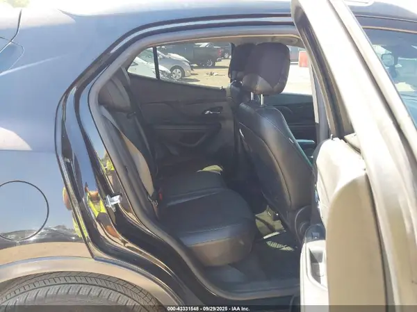 KL4CJASB3KB789888 2019 BUICK ENCORE - Image 8