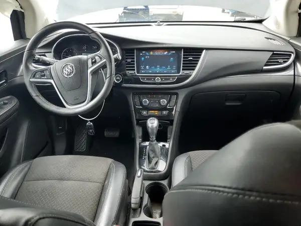 KL4CJASB3KB790619 2019 BUICK ENCORE - Image 8