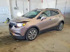 KL4CJASB3KB790748 2019 BUICK ENCORE