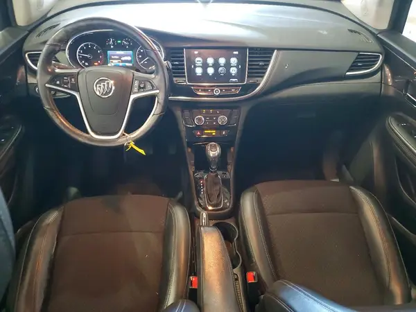 KL4CJASB3KB790748 2019 BUICK ENCORE - Image 8