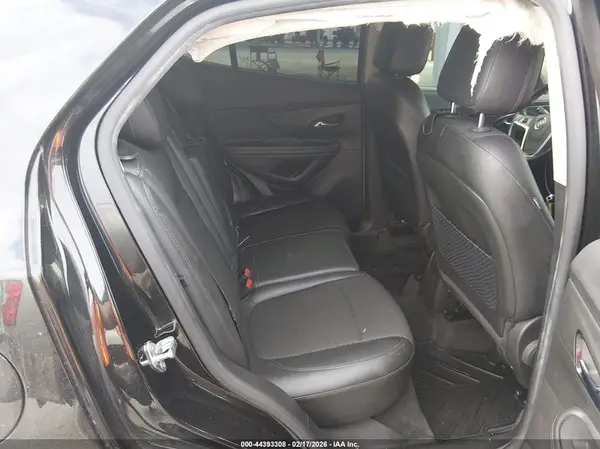 KL4CJASB3KB792046 2019 BUICK ENCORE - Image 8