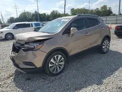 KL4CJASB3KB792130 2019 BUICK ENCORE