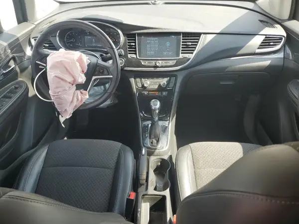 KL4CJASB3KB792130 2019 BUICK ENCORE - Image 8