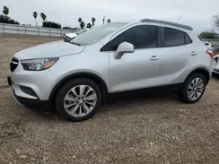 KL4CJASB3KB792242 2019 BUICK ENCORE