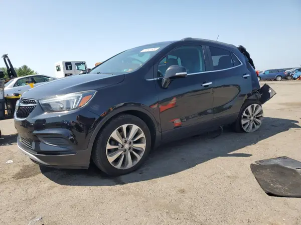 KL4CJASB3KB795741 2019 BUICK ENCORE - Image 1
